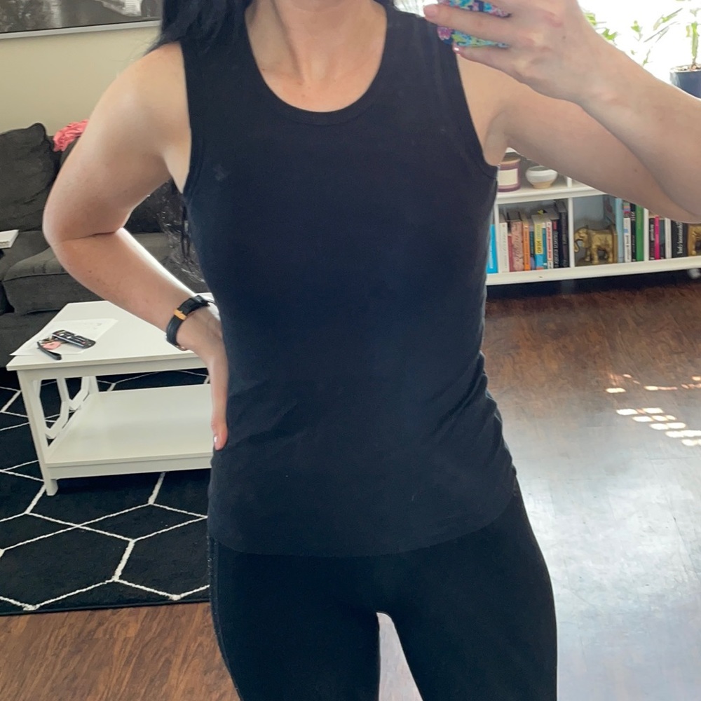 J.Crew Tank Top